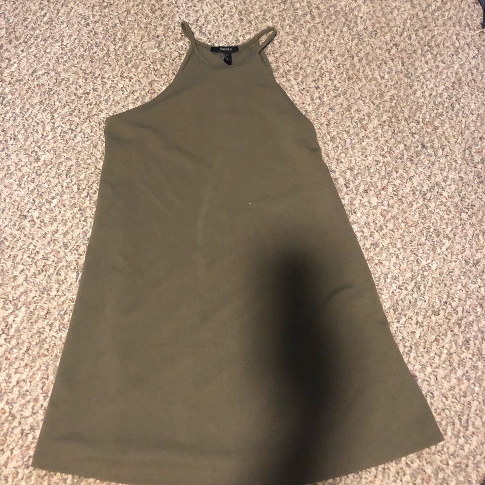 Forever 21 dress